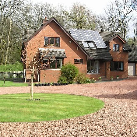 Whistlers Dell B&B 루 외부 사진