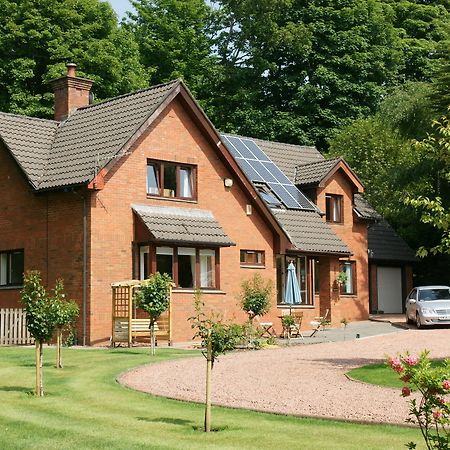 Whistlers Dell B&B 루 외부 사진