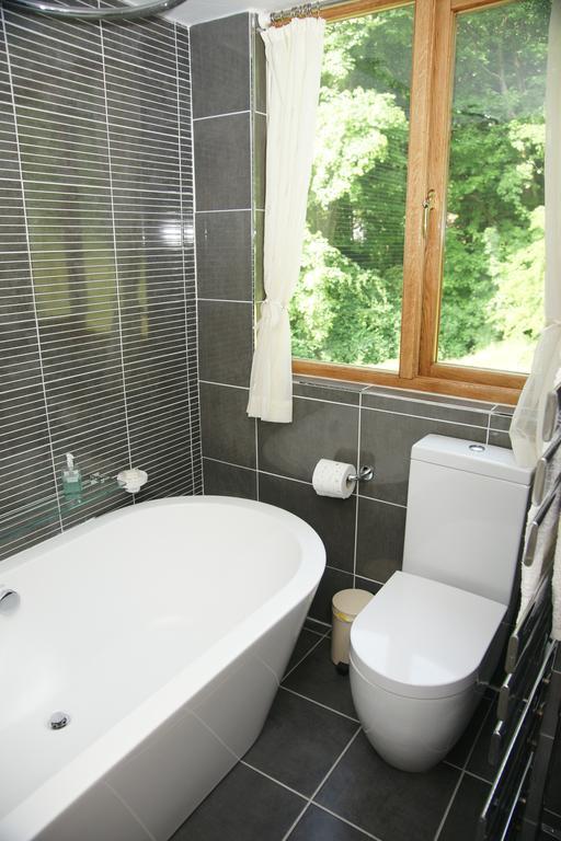 Whistlers Dell B&B 루 외부 사진