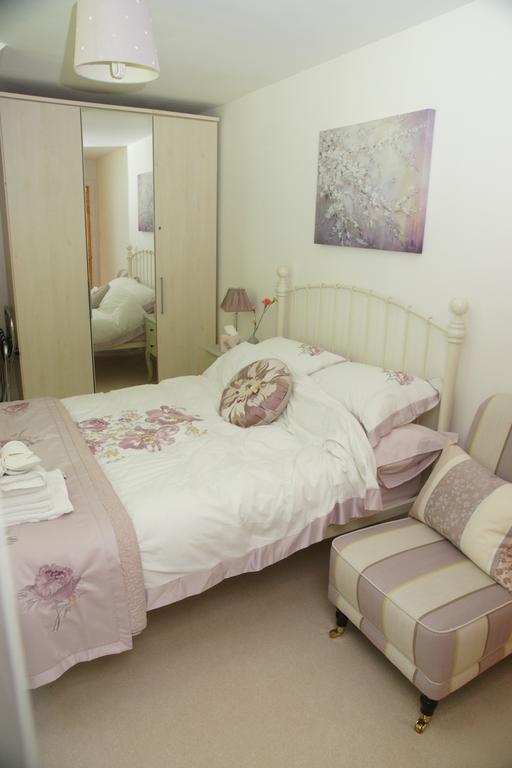 Whistlers Dell B&B 루 외부 사진