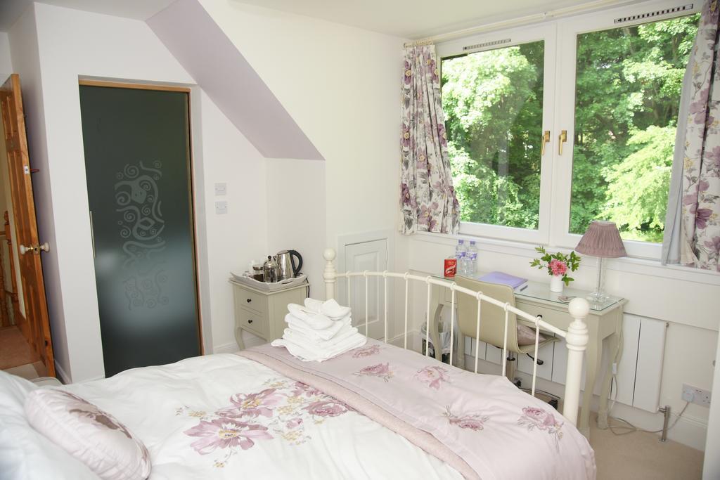 Whistlers Dell B&B 루 외부 사진