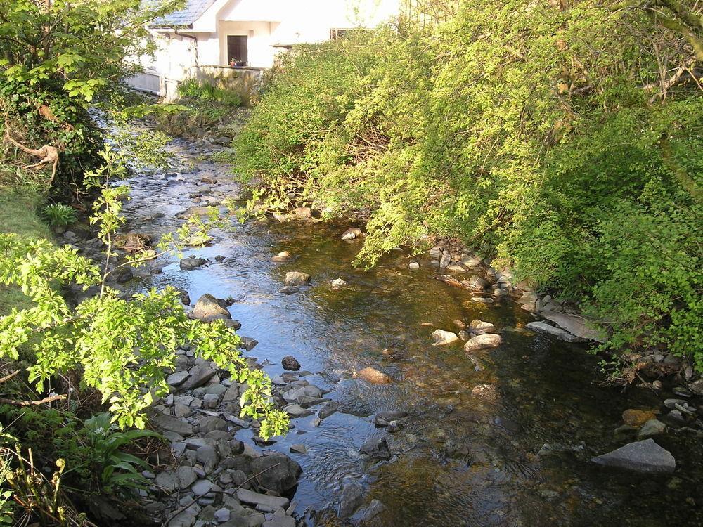 Whistlers Dell B&B 루 외부 사진