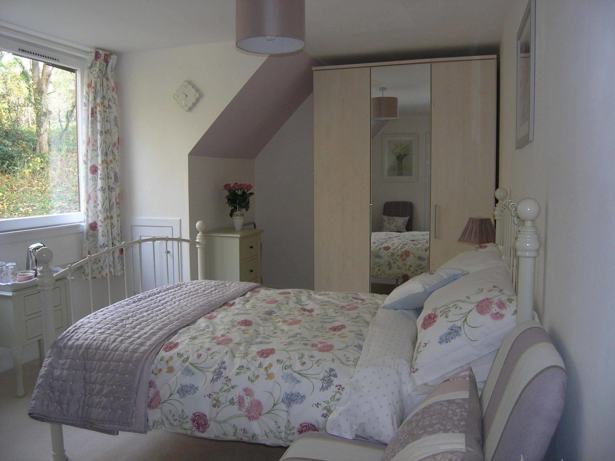 Whistlers Dell B&B 루 외부 사진