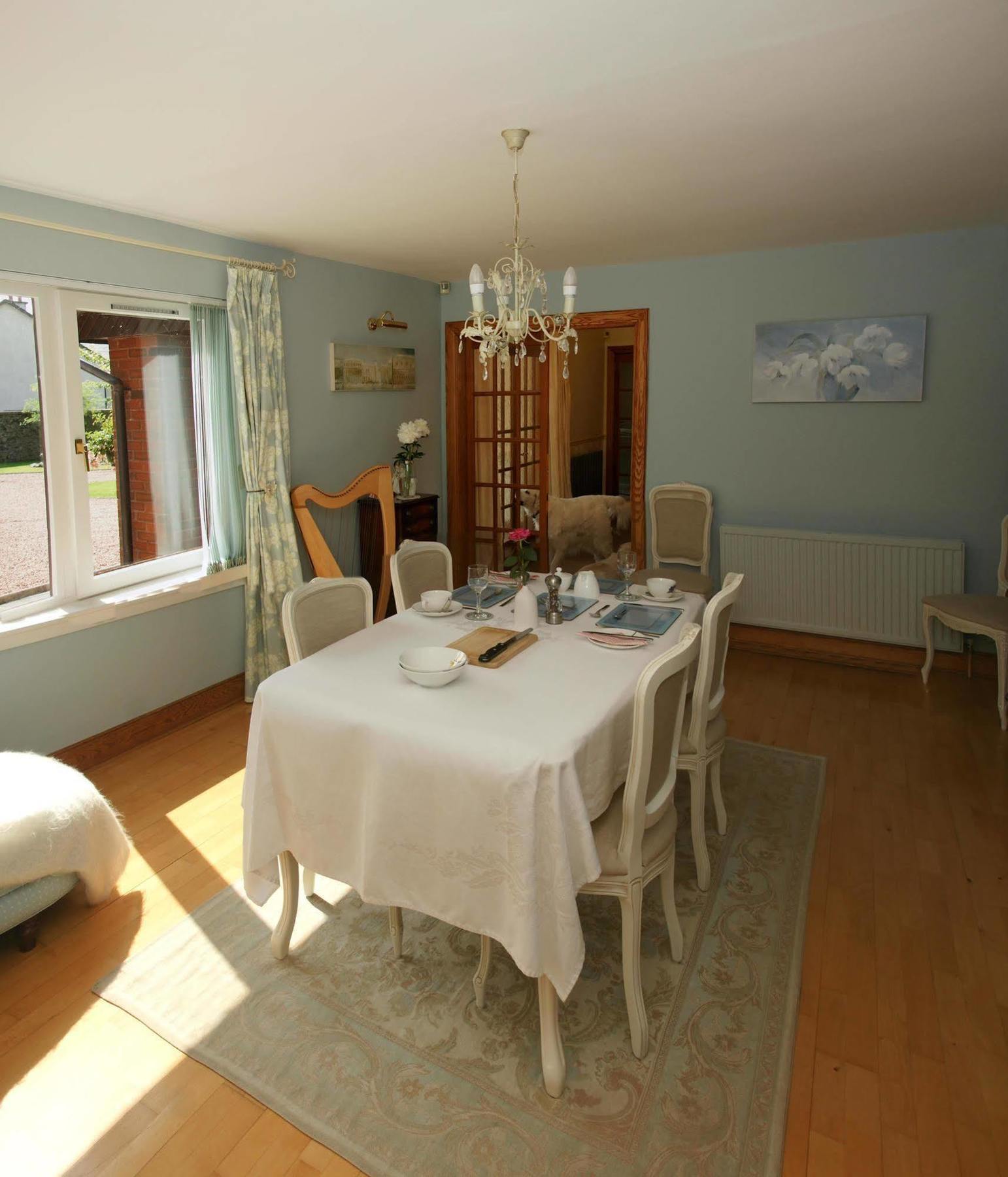 Whistlers Dell B&B 루 외부 사진