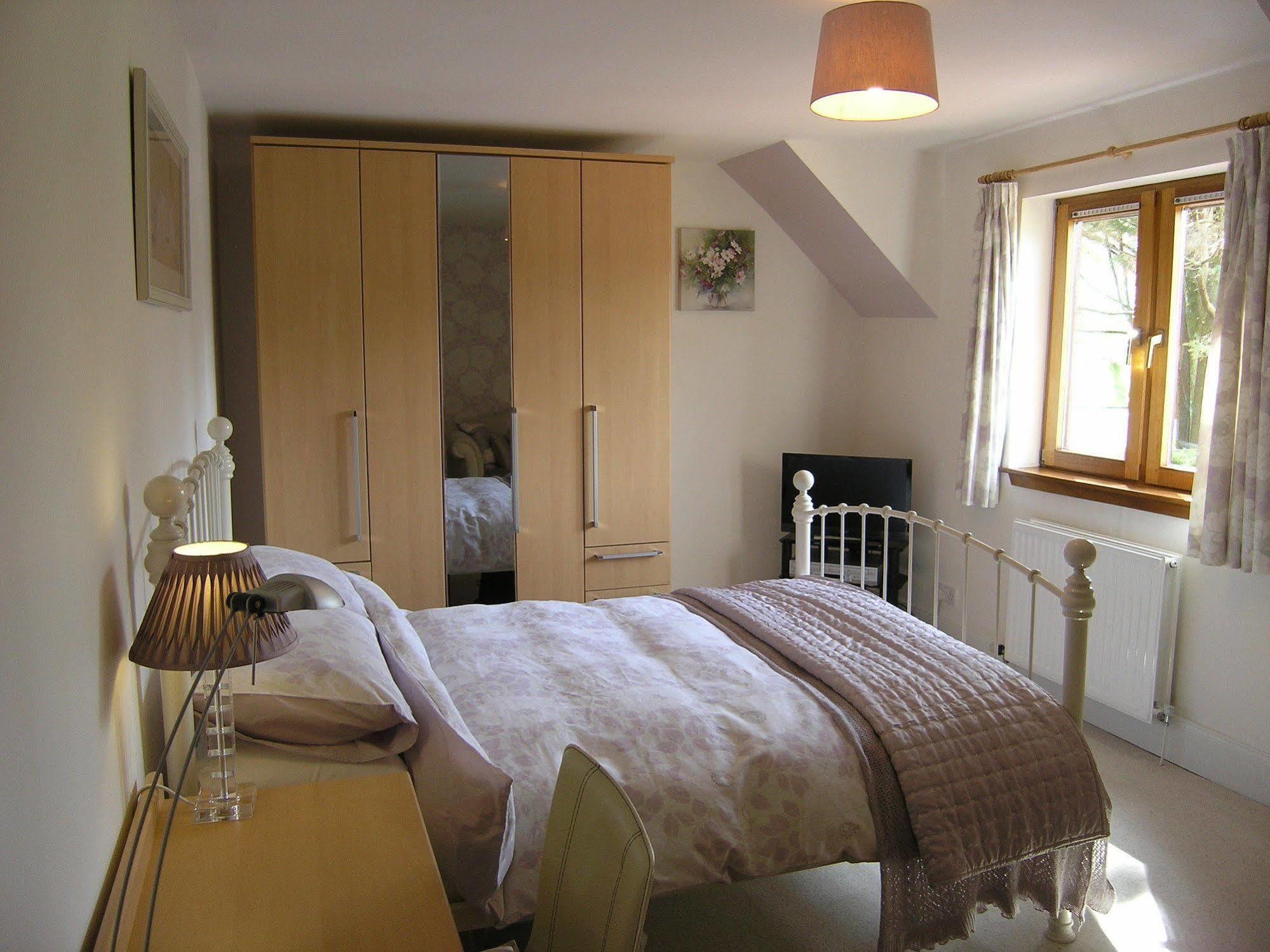 Whistlers Dell B&B 루 외부 사진