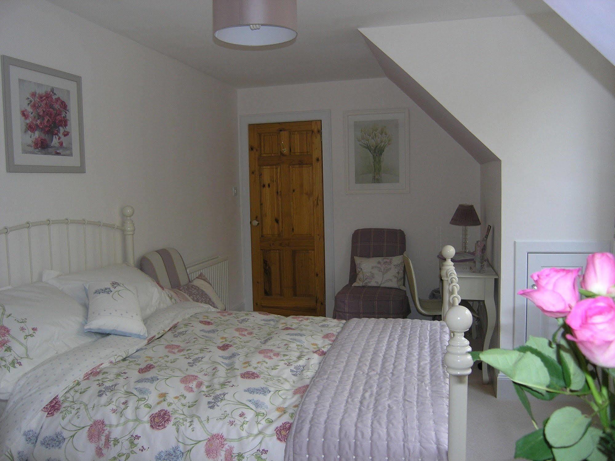 Whistlers Dell B&B 루 외부 사진