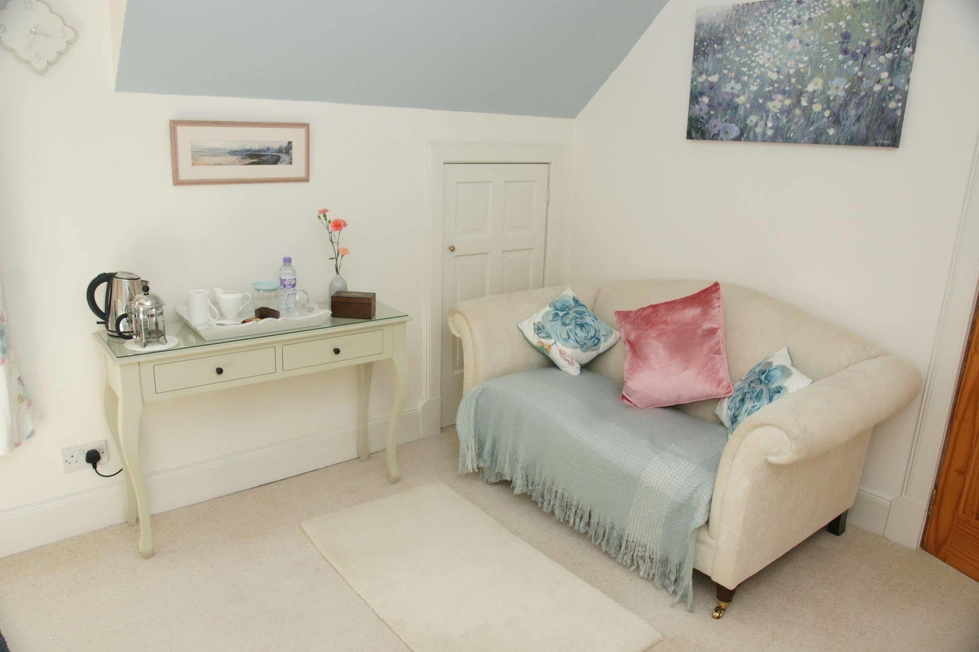 Whistlers Dell B&B 루 외부 사진