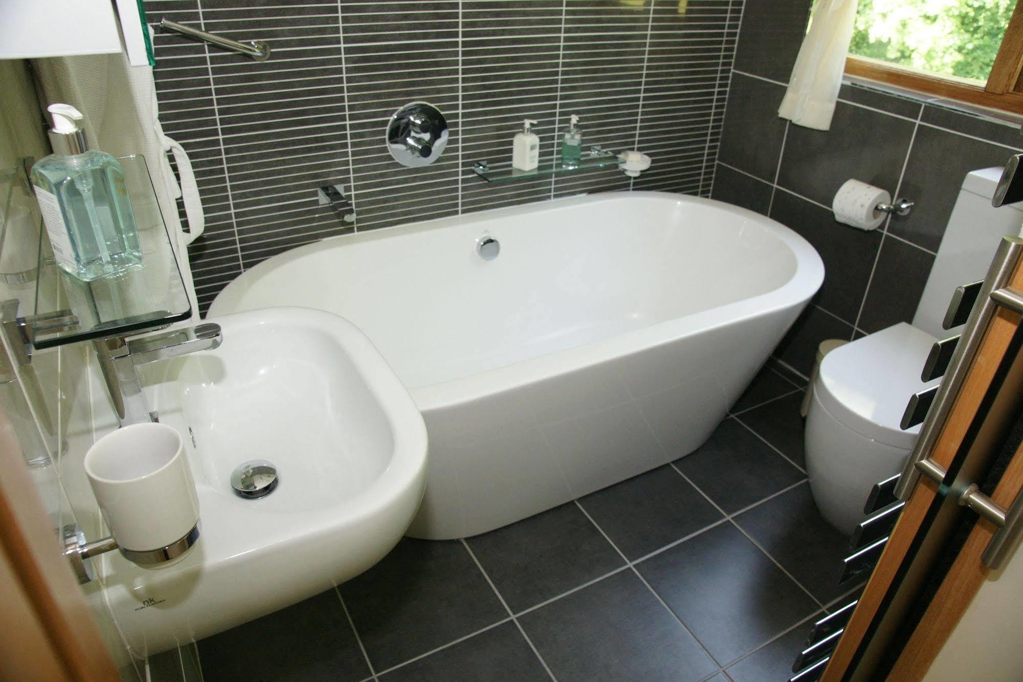 Whistlers Dell B&B 루 외부 사진