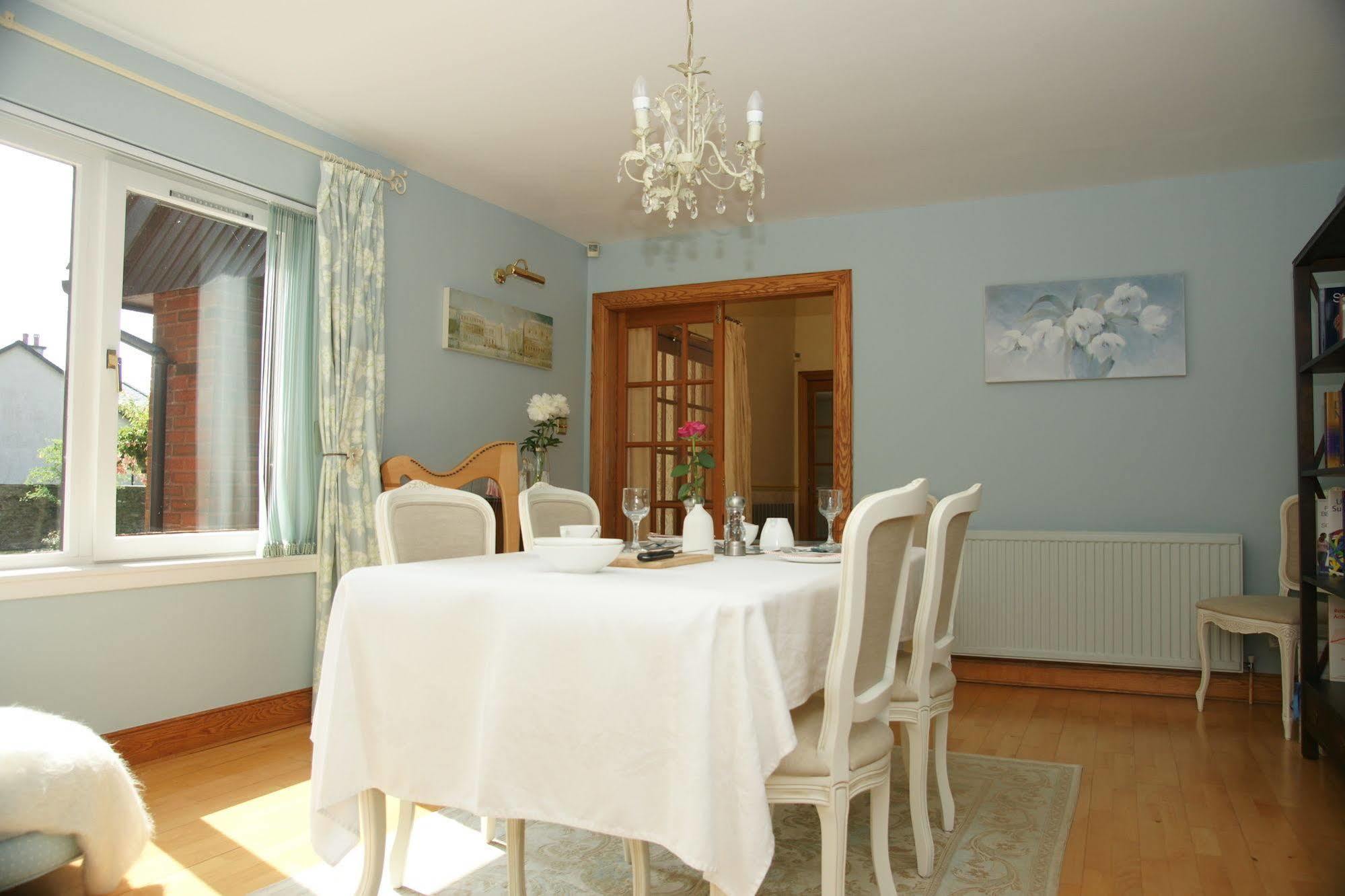 Whistlers Dell B&B 루 외부 사진