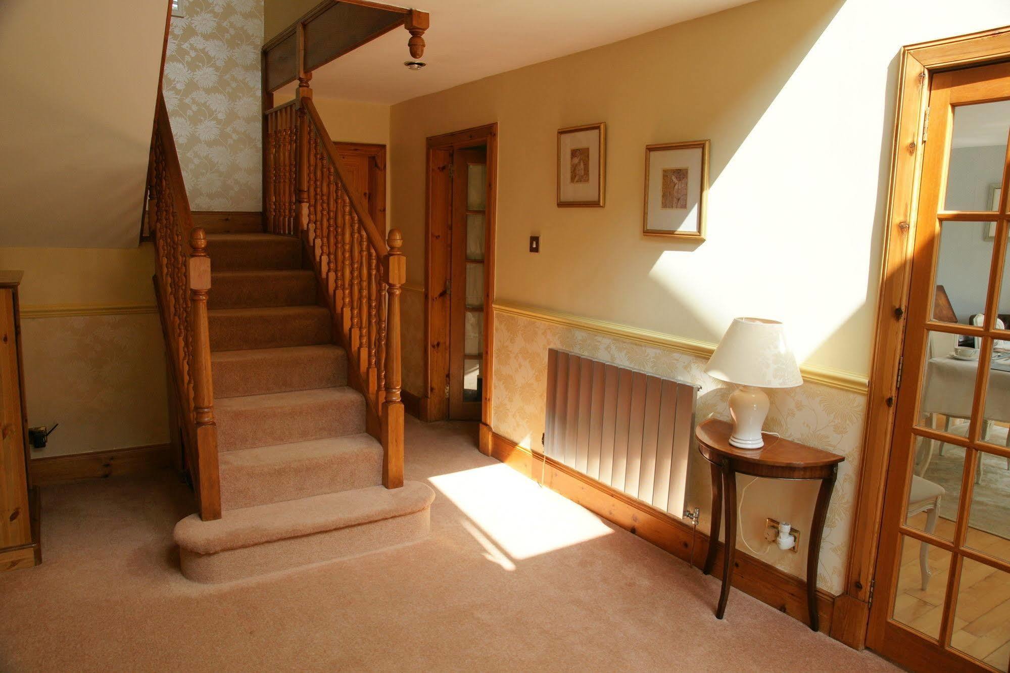 Whistlers Dell B&B 루 외부 사진