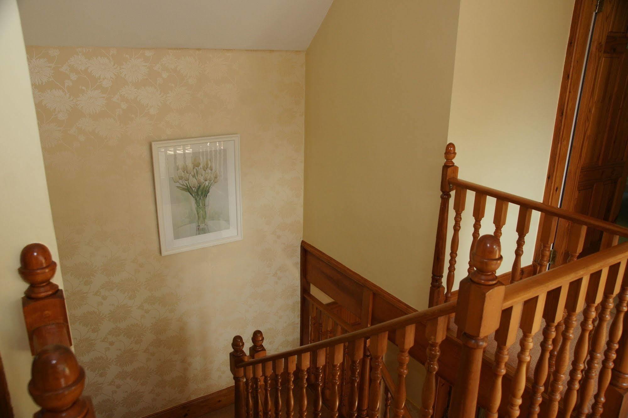 Whistlers Dell B&B 루 외부 사진
