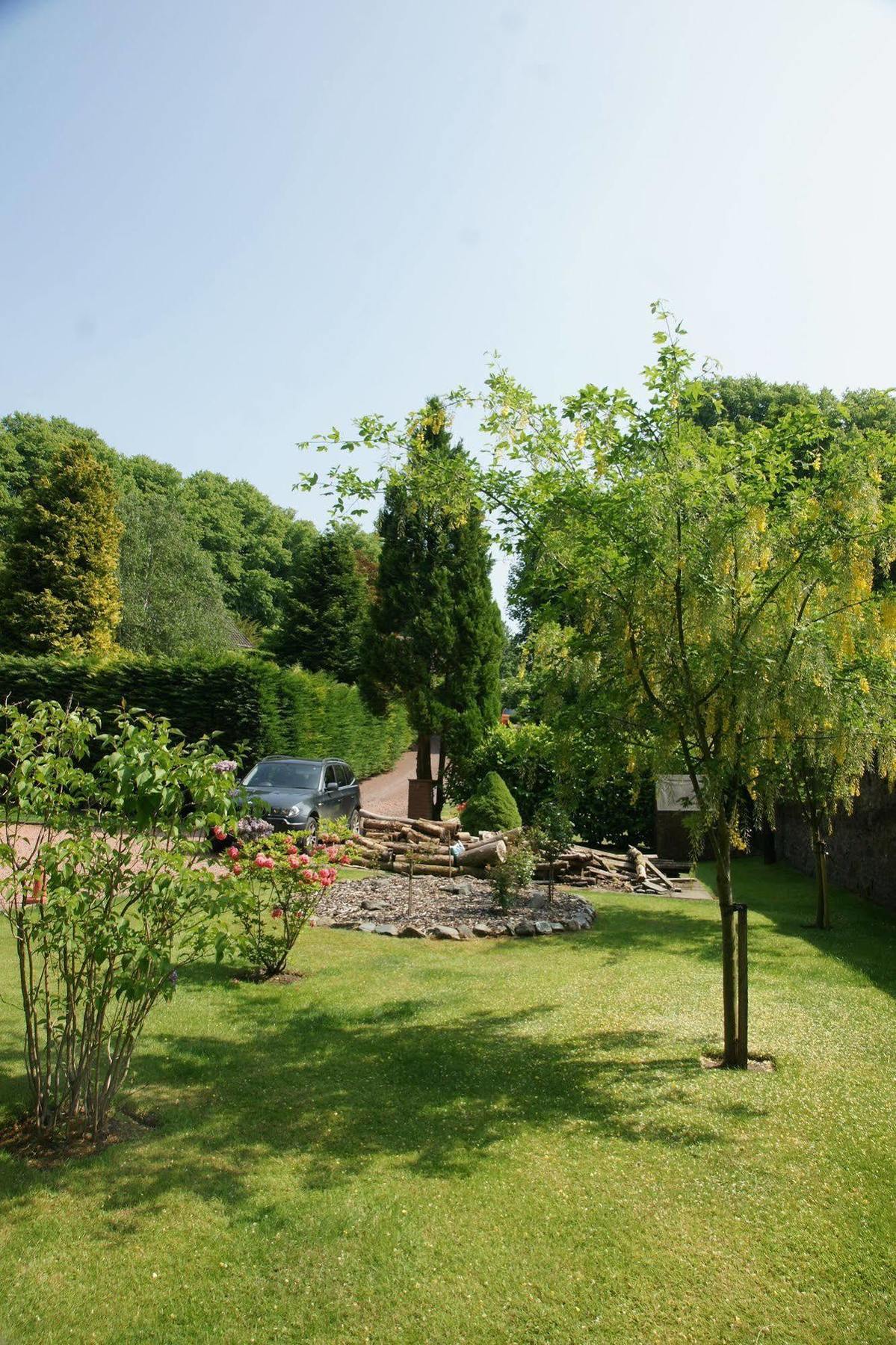 Whistlers Dell B&B 루 외부 사진