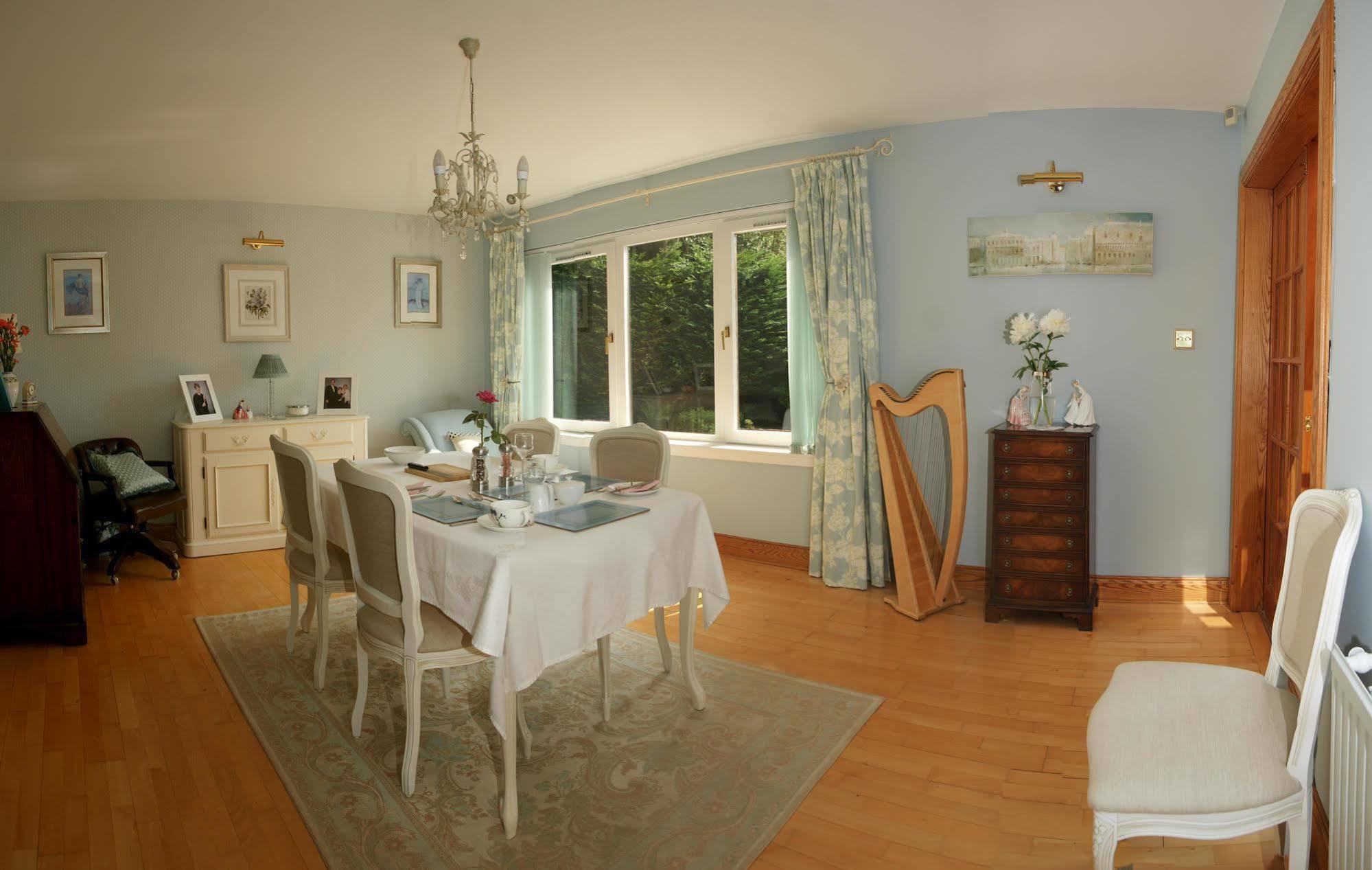 Whistlers Dell B&B 루 외부 사진